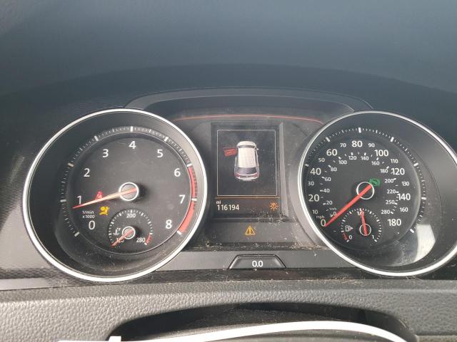 2016 VOLKSWAGEN GTI S/SE 3VW447AU9GM060797