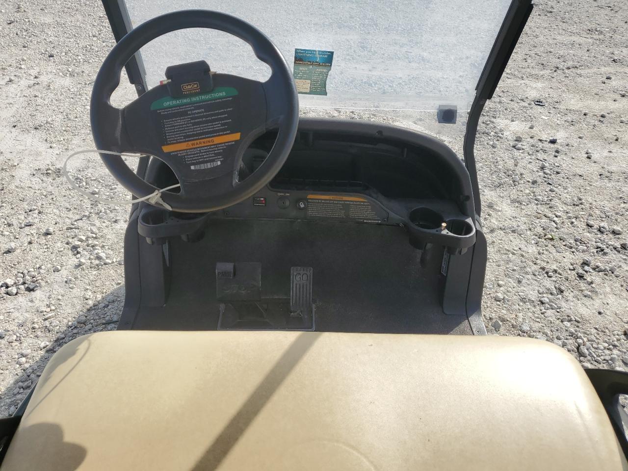 Lot #3274658847 2018 CLUB CAR PRECEDENT