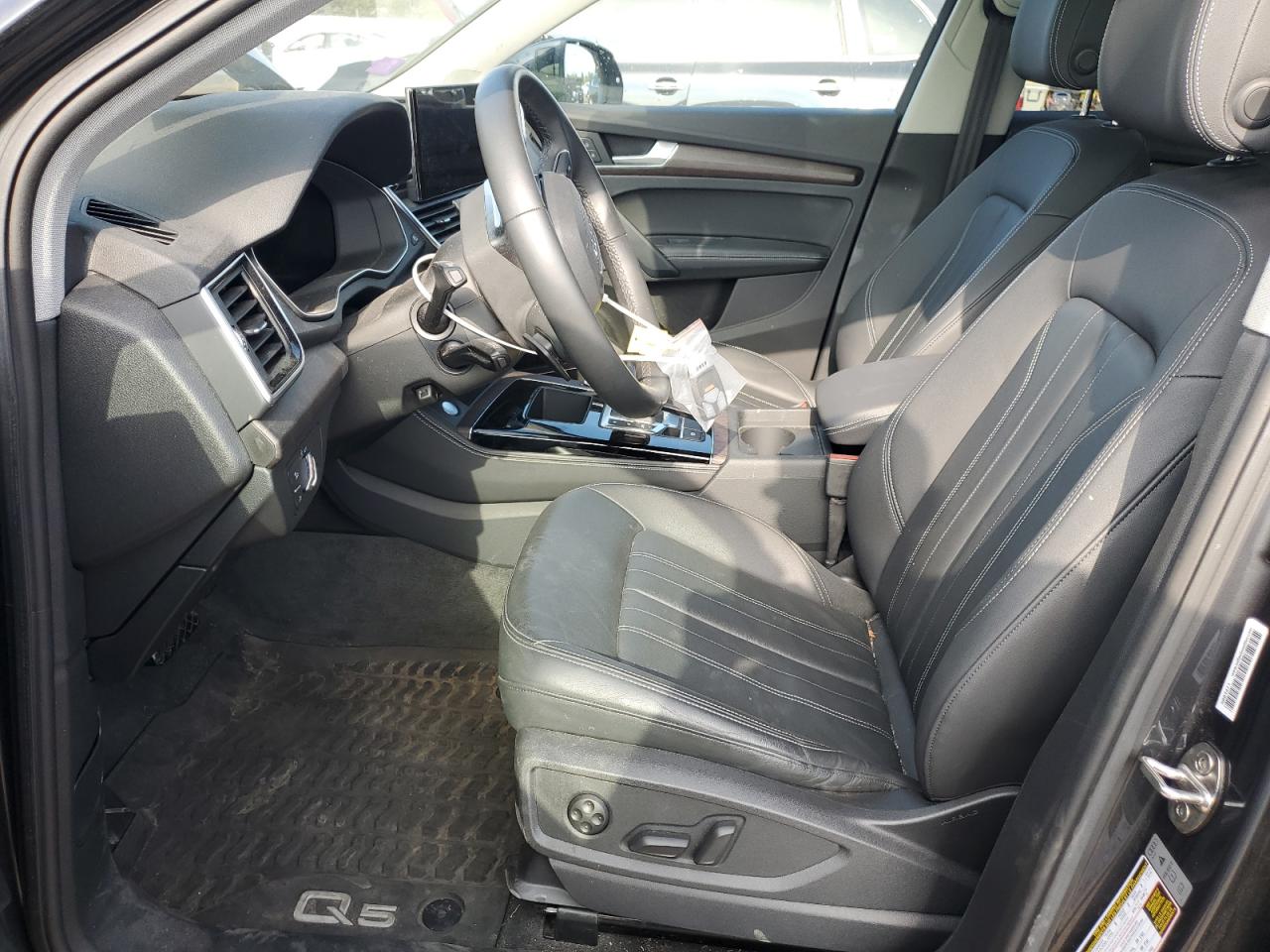 AUDI Q5 PREMIUM PLUS 40