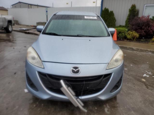 2012 MAZDA 5 - JM1CW2BL9C0143824