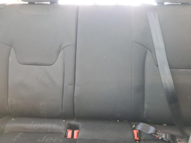 2017 JEEP RENEGADE SPORT ZACCJAAB8HPE69407