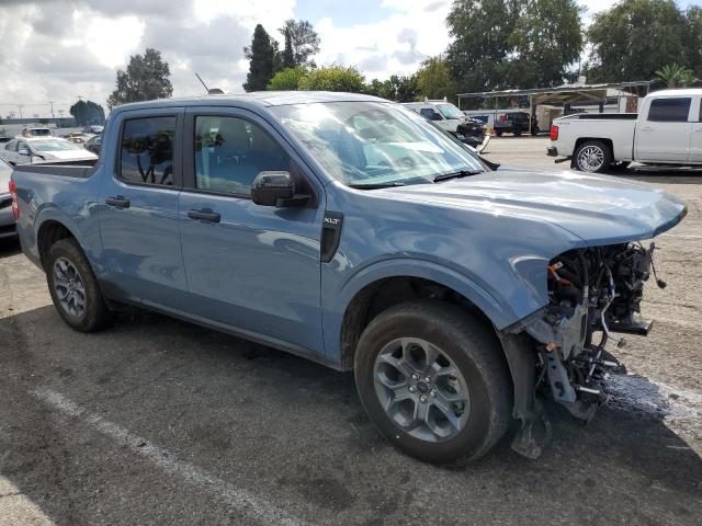 2025 FORD MAVERICK X 3FTTW8H30SRA24200