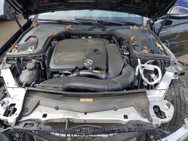 2020 MERCEDES-BENZ E 350 4MATIC WDDZF8EB6LA744690