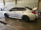 Lot #3310416981 2017 SUBARU WRX STI LI