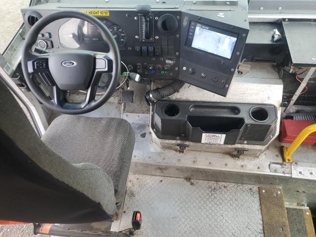 2020 FORD F59 #3316809425