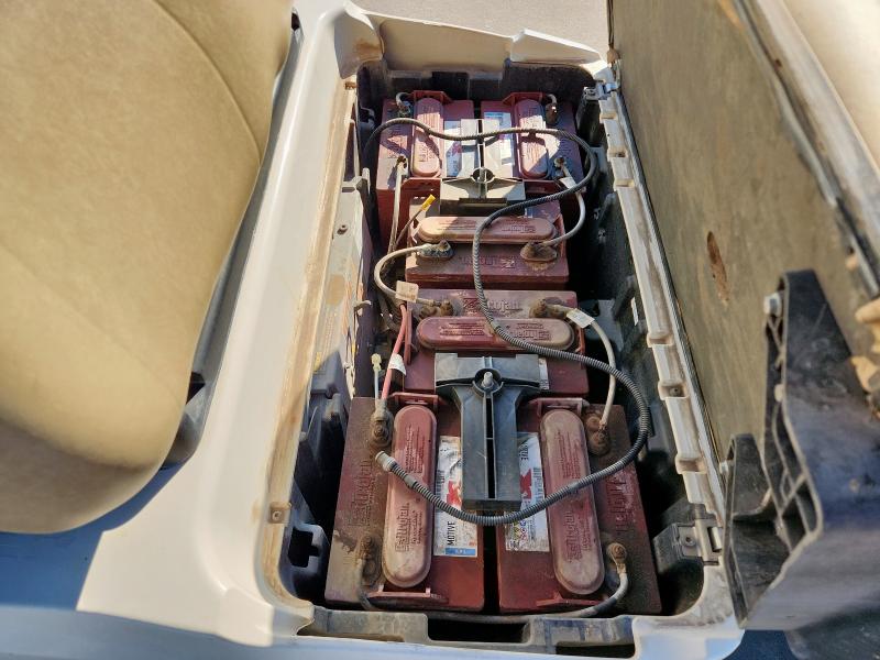 2023 CLUB CAR TEMPO FLA #3256468718