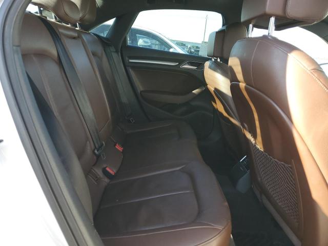 2016 AUDI A3 PREMIUM WAUA7GFF1G1007724