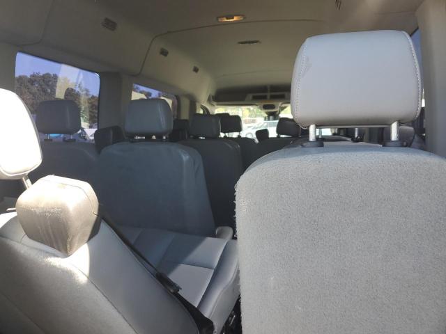 2016 FORD TRANSIT T- #3308254162