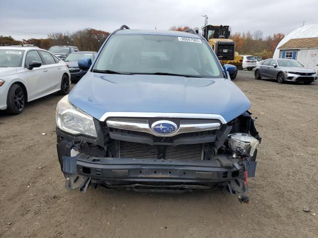 2015 SUBARU FORESTER 2 - JF2SJADC5FH520433