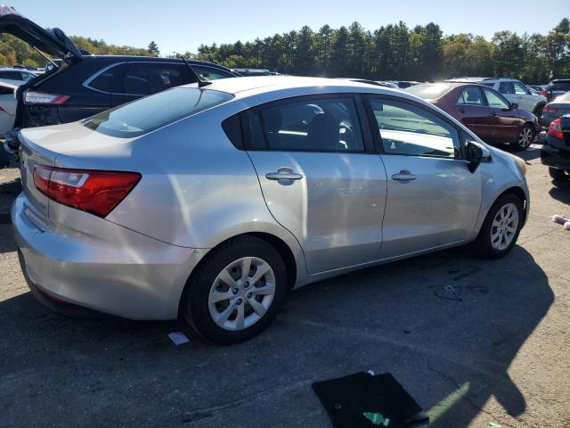 2016 KIA RIO LX - KNADM4A34G6688305