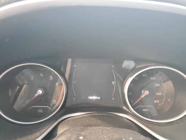 2018 JEEP COMPASS SPORT 3C4NJDABXJT283179