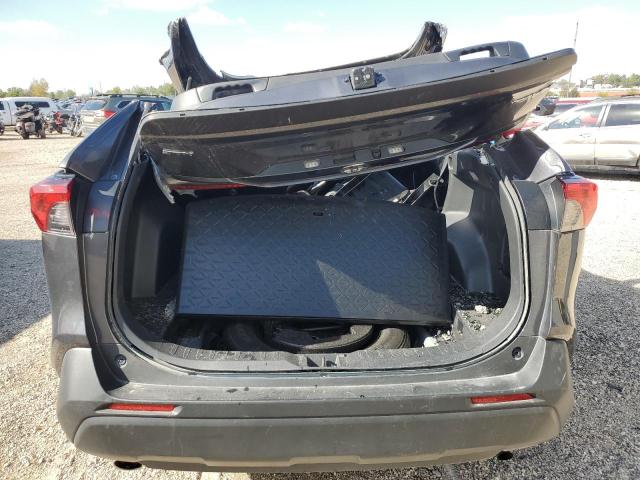 2025 TOYOTA RAV4 XLE - 2T3W1RFV6SW373167