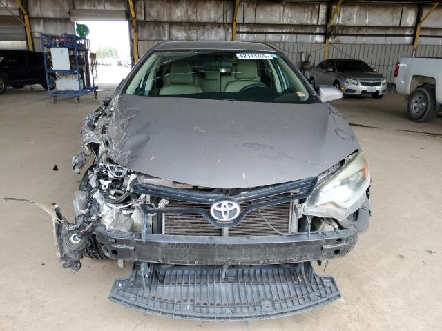 2014 TOYOTA COROLLA L #3293460440