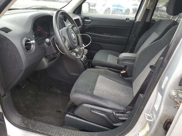 2012 JEEP PATRIOT LA - 1C4NJRFB8CD663586