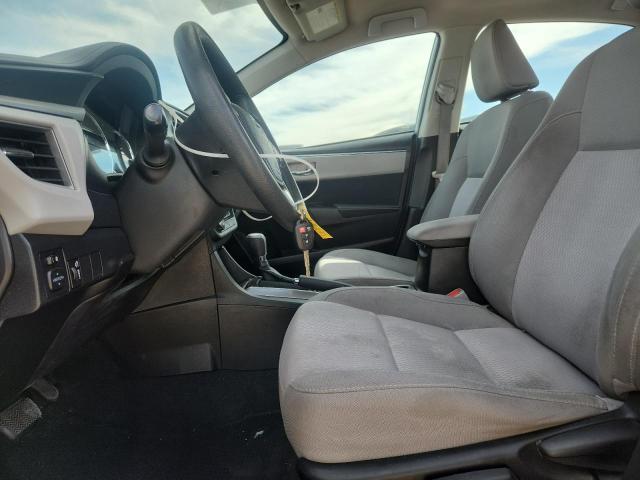 2015 TOYOTA COROLLA L - 5YFBURHE9FP312270