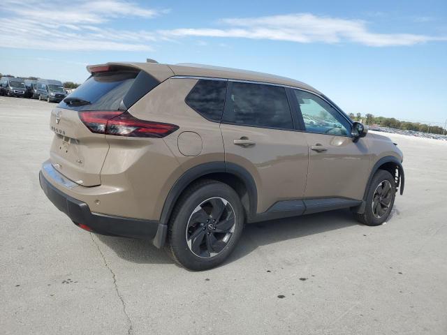 2025 NISSAN ROGUE SV #3296431691