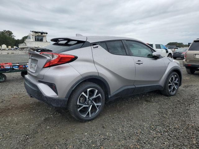 2019 TOYOTA C-HR XLE - NMTKHMBX6KR093396