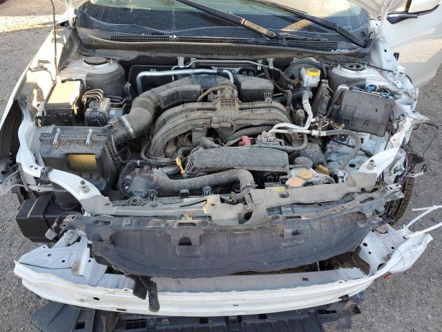 2021 SUBARU LEGACY LIM 4S3BWAN67M3017862