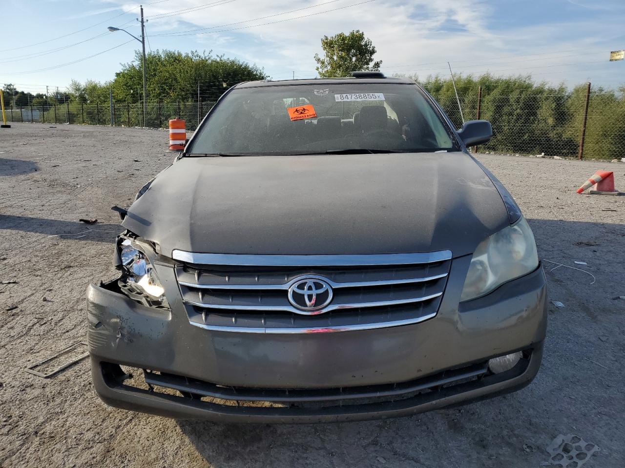Lot #3261953487 2006 TOYOTA AVALON XL