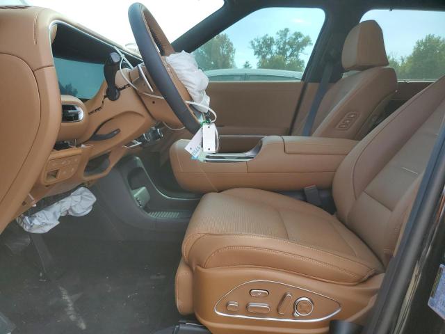 2026 HYUNDAI PALISADE CALLIGRAPHY #3291690240