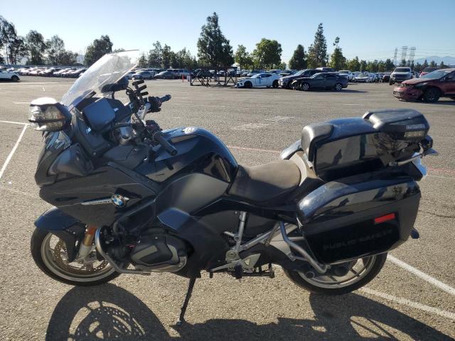 2023 BMW R 1250 RT WB10L0305P6G49058