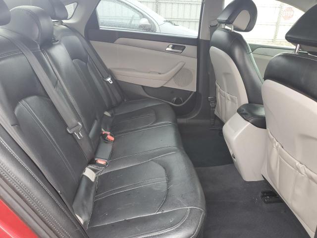 2015 HYUNDAI SONATA SE 5NPE24AF6FH144254