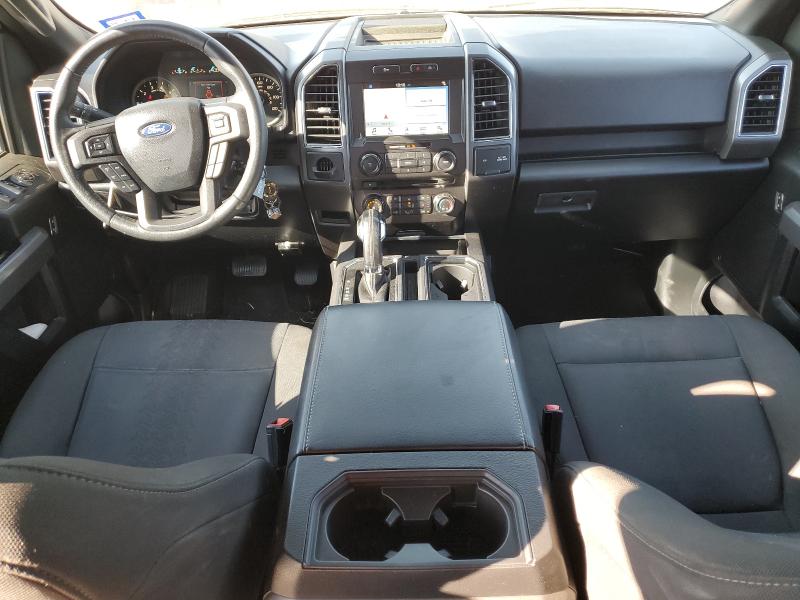 2018 FORD F150 SUPER - 1FTEW1CP9JKF52525