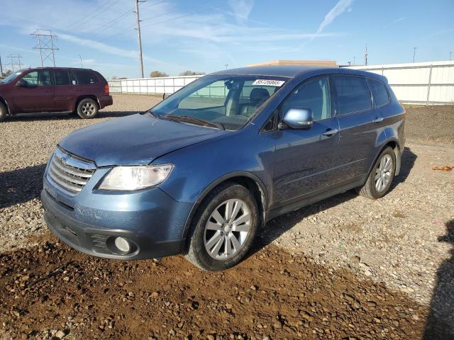 Global Auto Auctions: 2009 SUBARU TRIBECA LI