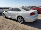 Lot #3312340771 2013 VOLKSWAGEN PASSAT SEL