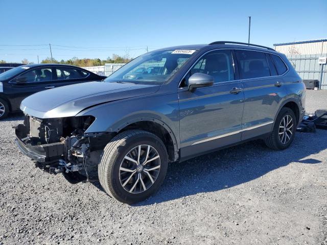 2020 VOLKSWAGEN TIGUAN SE - 3VV2B7AX3LM154454