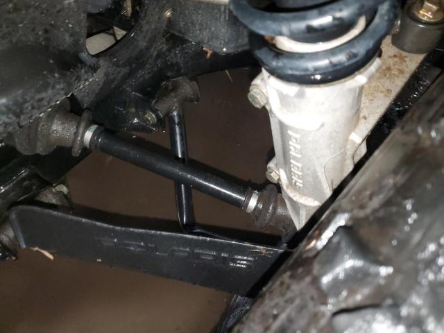 2012 POLARIS RANGER 500 4XARH50A6CF665452