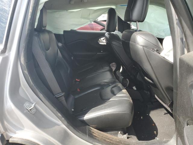 2021 JEEP CHEROKEE L #3281630397