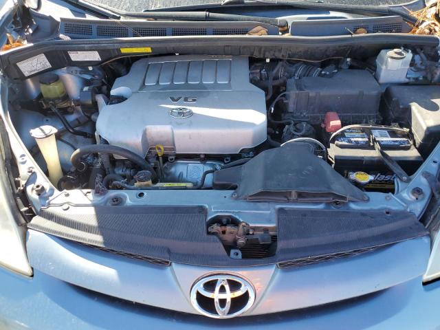 2008 TOYOTA SIENNA CE #3293533406
