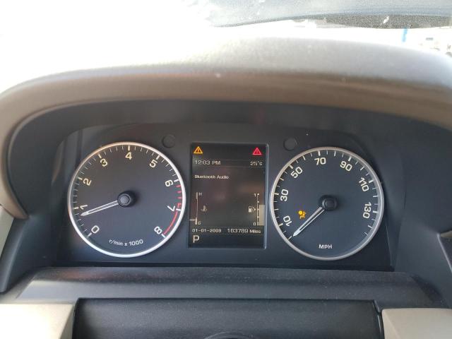 2013 LAND ROVER LR4 HSE LU - SALAK2D42DA658614