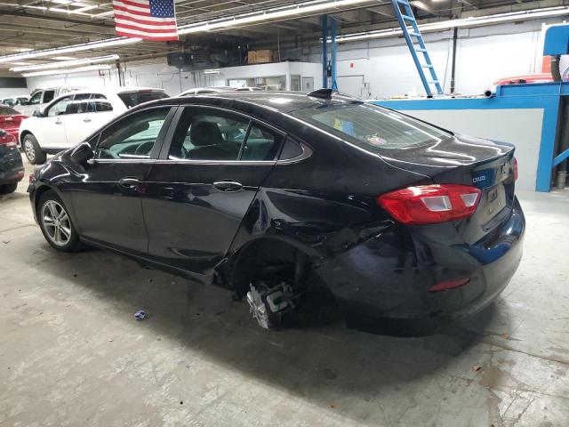 2017 CHEVROLET CRUZE LT - 1G1BE5SM4H7131385
