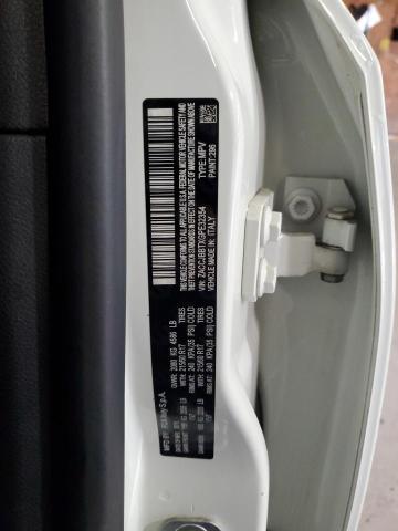 2016 JEEP RENEGADE L #3296304514