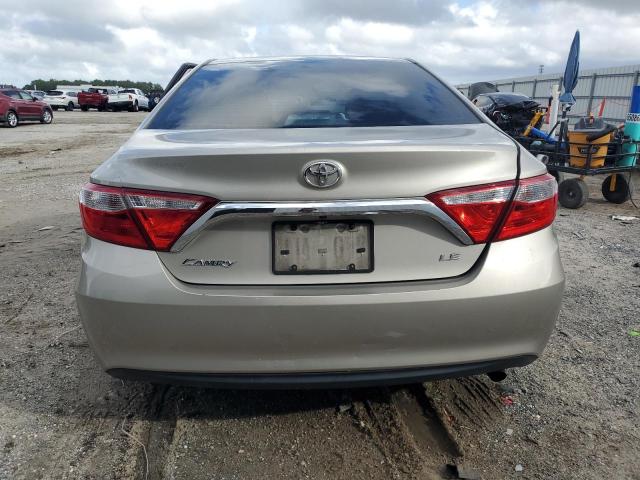 2016 TOYOTA CAMRY LE 4T1BF1FKXGU551363