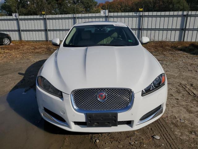 2014 JAGUAR XF #3297147518