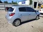 Lot #3294301883 2021 MITSUBISHI MIRAGE ES