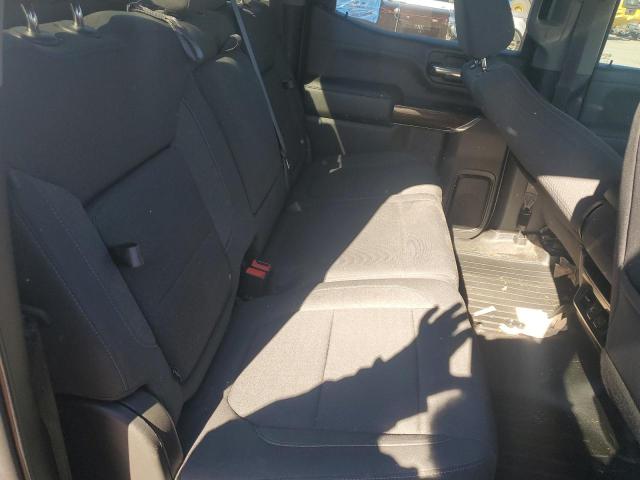 2022 GMC SIERRA LIM - 3GTP9GEKXNG144990