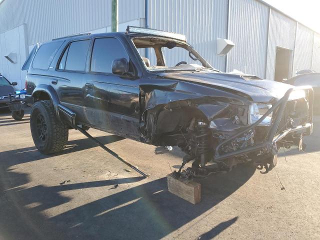 2001 TOYOTA 4RUNNER LI #3303659933