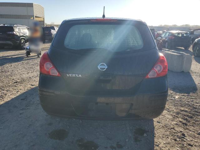 2010 NISSAN VERSA S - 3N1BC1CP4AL416333