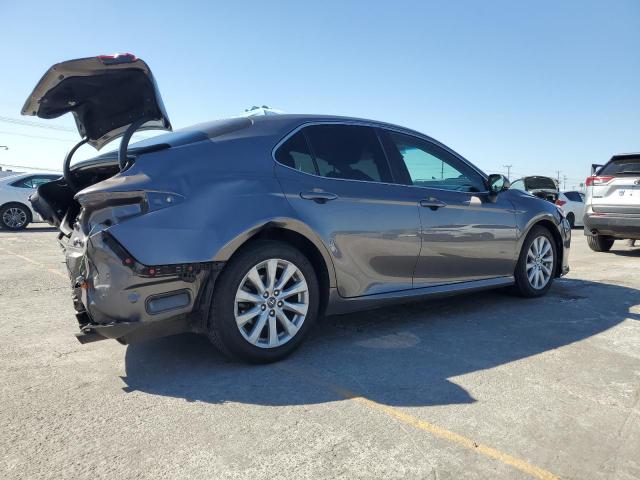 2018 TOYOTA CAMRY L #3286918218