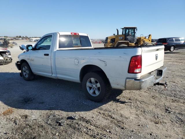 2017 RAM 1500 ST - 3C6JR6DT5HG555493