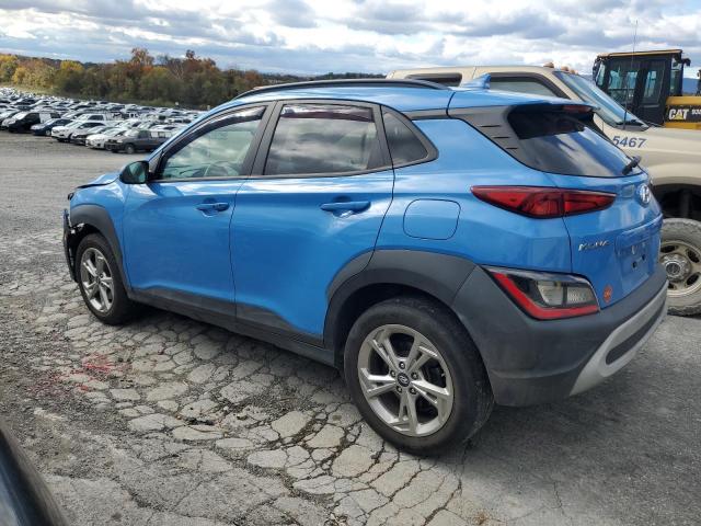 2022 HYUNDAI KONA SEL #3296304453