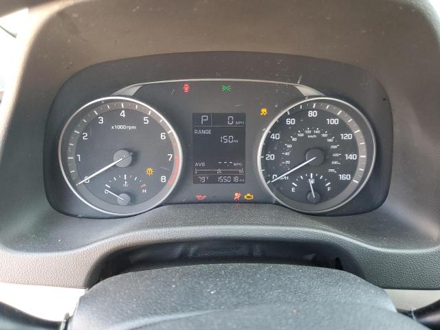 2017 HYUNDAI ELANTRA SE #3290157205