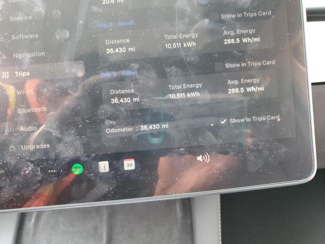 2023 TESLA MODEL Y #3290187205