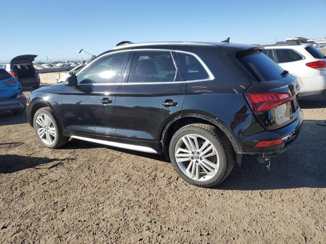 2019 AUDI Q5 PREMIUM PLUS WA1BNAFY7K2052854
