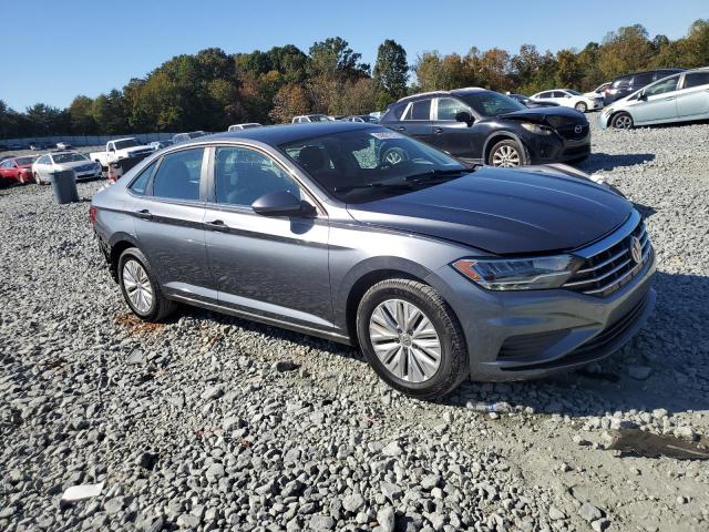 2019 VOLKSWAGEN JETTA S - 3VWC57BU5KM073093