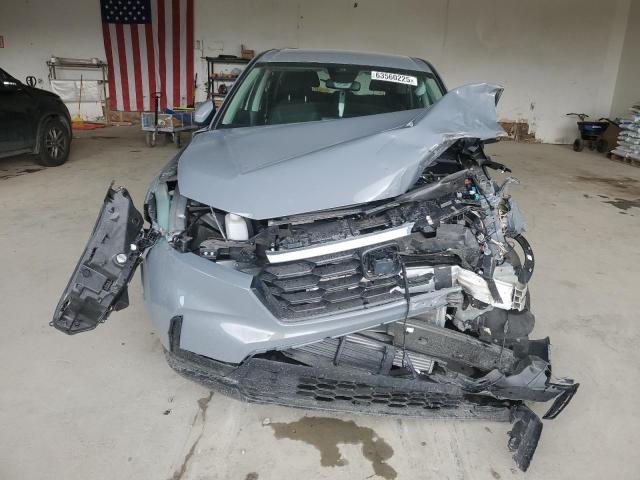 2024 HONDA CR-V LX - 2HKRS4H24RH437031